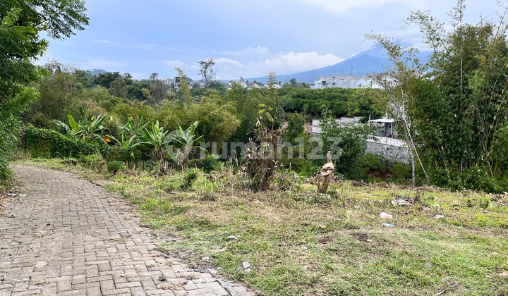 Cheap Freehold Land Near Merjosari Park Malang Cheap Freehold Land Near Merjosari Park Malang