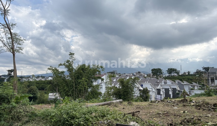 Merjosari Quiet Yet Strategic, Perfect for a Home! Merjosari Quiet Yet Strategic, Perfect for a Home!