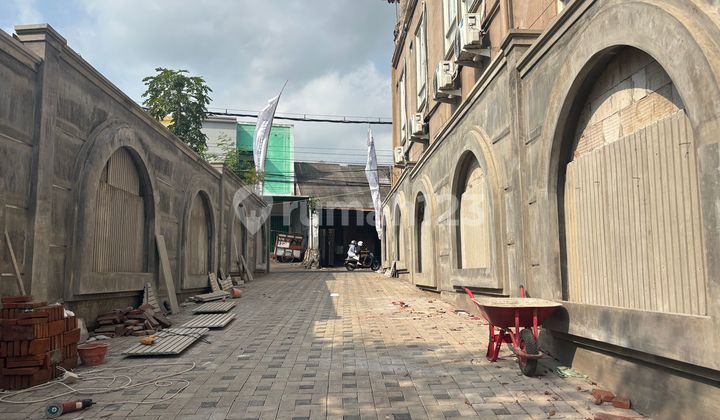 Investment in 20-Room Kost 1 Minute to UMM with Ensuite Bathroom 2