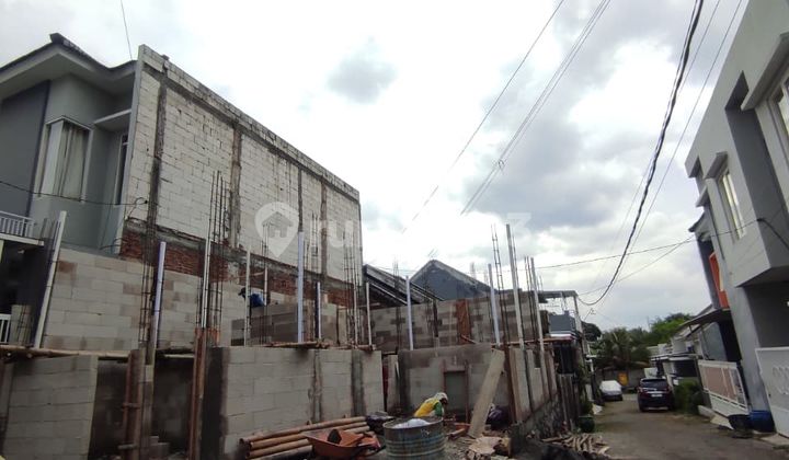 Investasi Kos Eksklusif Dua Lantai Area Kampus Malang 2