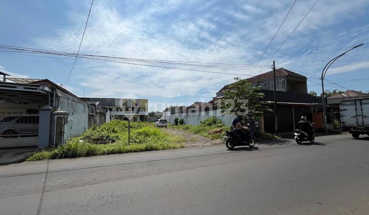 Tanah Kavling Poros Jalan Bumiayu Malang Tanah Kavling Poros Jalan Bumiayu Malang