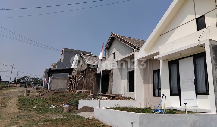 Pakis Malang House near Toll Exit Easy Access 2