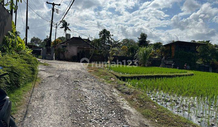 Rent Land Near The Nyanyi Beach And Luna Beach 1
