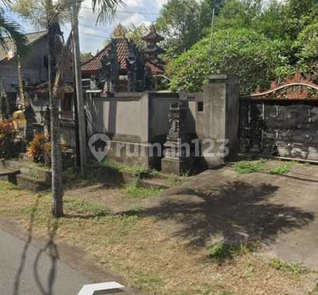 Land For Sale In Cemagi Village Towards The Beach, An Area Which Is Currently Developing With Very Busy Tourism. Come On, Hurry Up And Check It Out Because There Are Rarely Cheap Prices In The Cemagi Area.