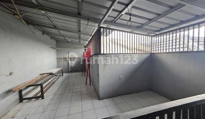 For Rent 2.5-Story House in Legenda Wisata