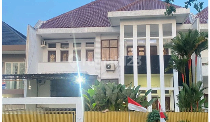 For Quick Sale: 2-Story House in Second Boulevard, Kota Wisata 2
