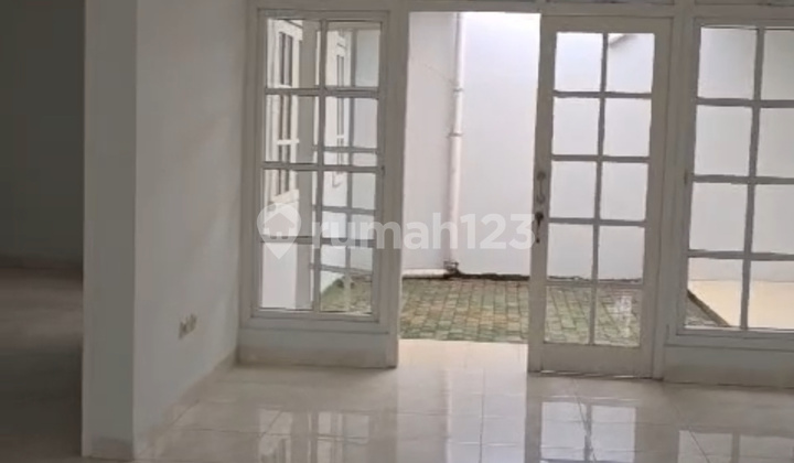 Dijual Rumah 1lantai Di Citra Grand 2