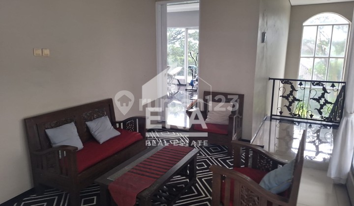 For Sale 3-Story House in Bukit Golf Riverside 2