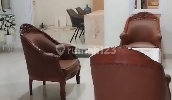 For Sale 2-Story House in Citra Grand CBD For Sale 2-Story House in Citra Grand CBD