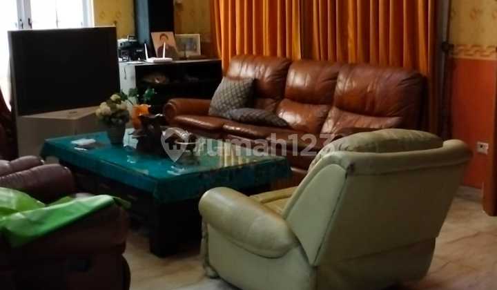 Dijual Rumh 2 Lantai Di Kota Wisata Cluster Exclusif 2