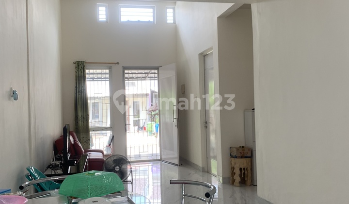Dijual Rumah Di Cluster Depan Legenda Wisata 2