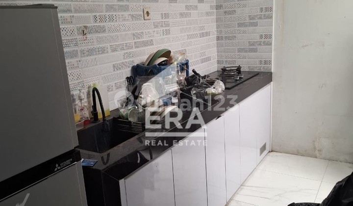 Dijual Rumah di Cibubur Mansion 2