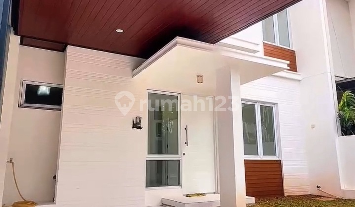 Dijual Rumah 2lt Siap Huni Di Kota Wisata Dijual Rumah 2lt Siap Huni Di Kota Wisata