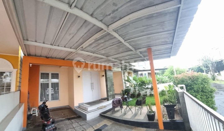 For Rent 2.5 Story House In Citra Grand