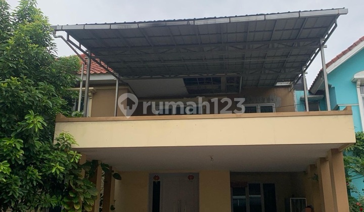 Dijual Rumah 2lt Di Legenda Wisata Siap Huni Dijual Rumah 2lt Di Legenda Wisata Siap Huni