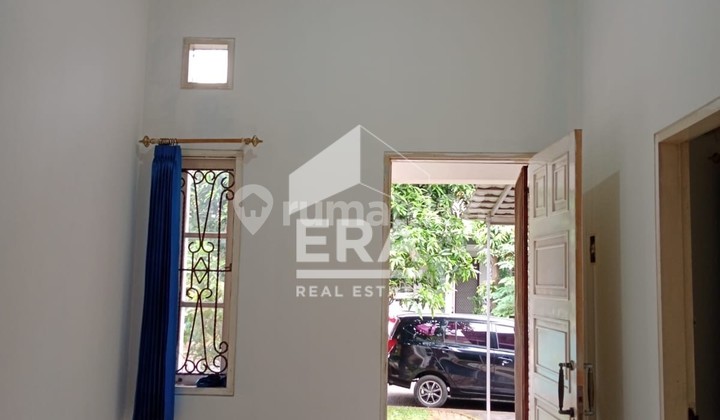 For Rent 1-Storey House in Kota Wisata