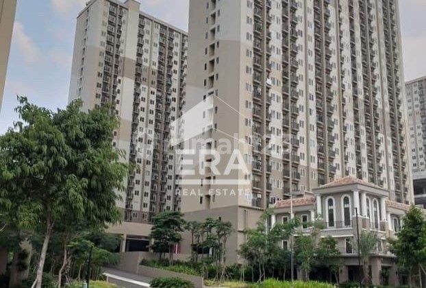 Dijual/ Disewakan Apartemen Podomoro Golf View