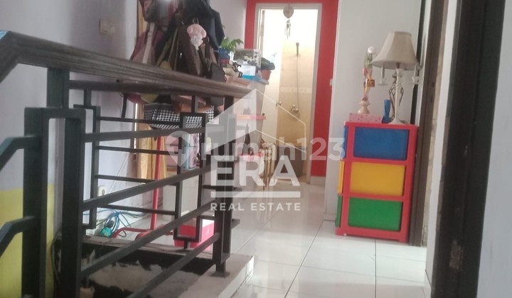 For Sale House in Metland Transyogi 2