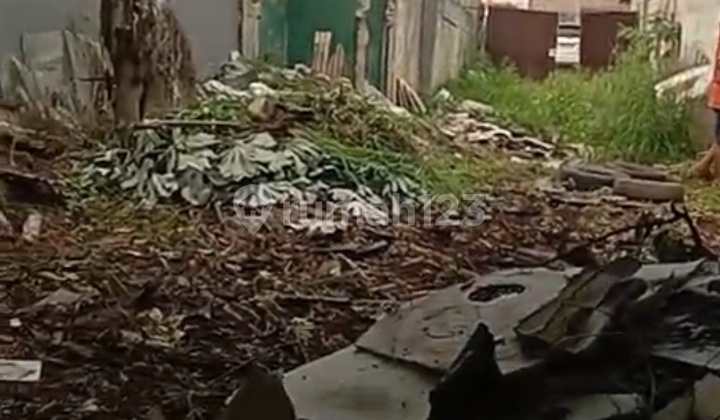 Dijual Kavling Tanah Di Radar Auri Cimanggis