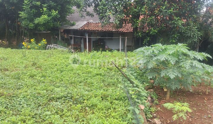 Dijual Cepat Kavling/tanah Di Bojong Kulur Dijual Cepat Kavling/tanah Di Bojong Kulur