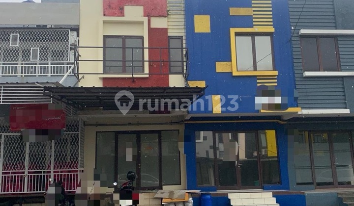 Disewakan Ruko Di Legenda Wisata Disewakan Ruko Di Legenda Wisata