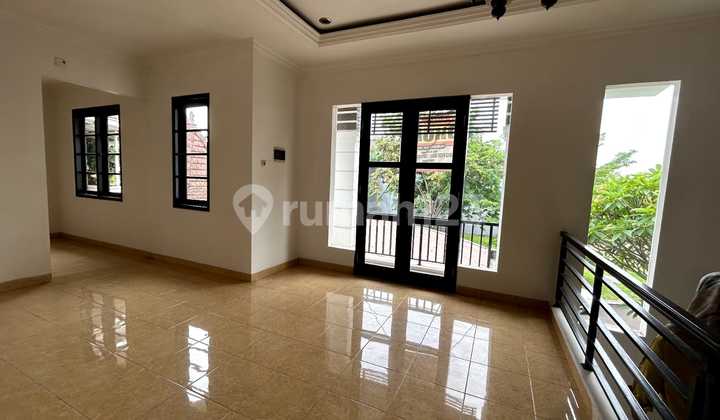 For Sale 2-Story Corner House in Legenda Wisata 2