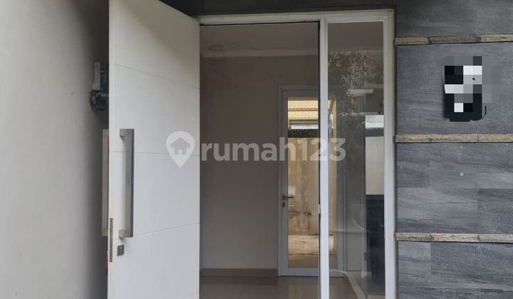 Disewakan Rumah 2lt Siap Huni Di Citraland Cibubur