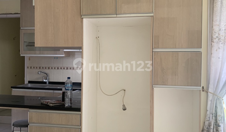 For Sale Serene House In Legenda Wisata (2 Houses Combined Into 1) 2