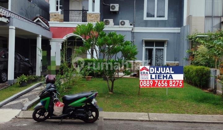 For Sale 2-Story House in Kota Wisata