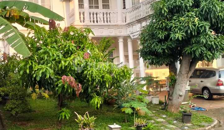 Dijual Rumh 2 Lantai Di Kota Wisata Cluster Exclusif Dijual Rumh 2 Lantai Di Kota Wisata Cluster Exclusif