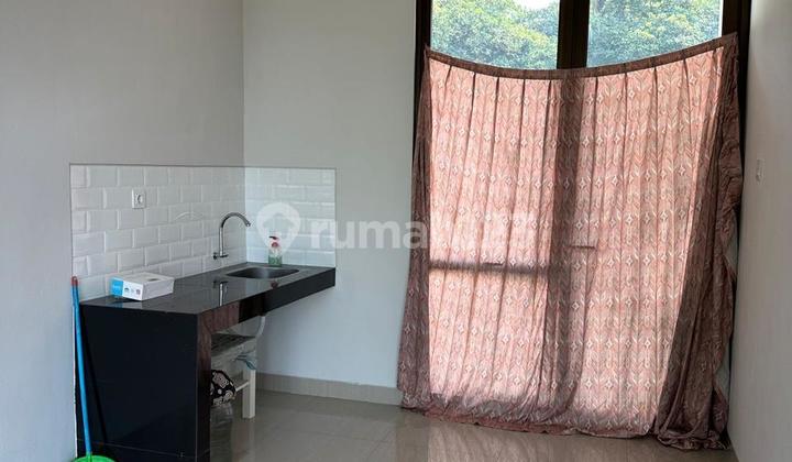 For Rent 2-story House In Citraland Cibubur