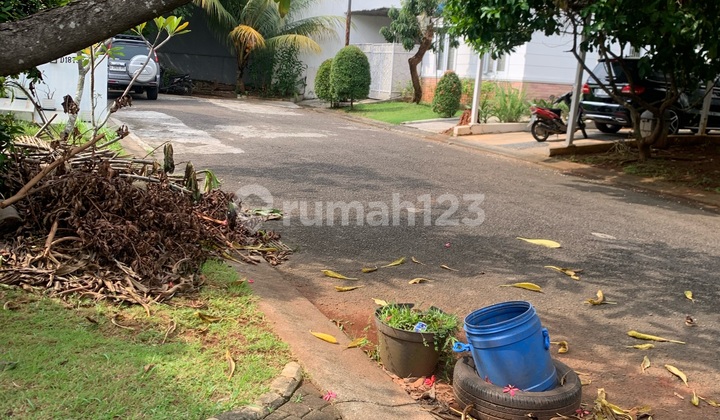 Dijual Cepat Rumah 2lantai Di Legenda Wisata Cluster Exclusif 2