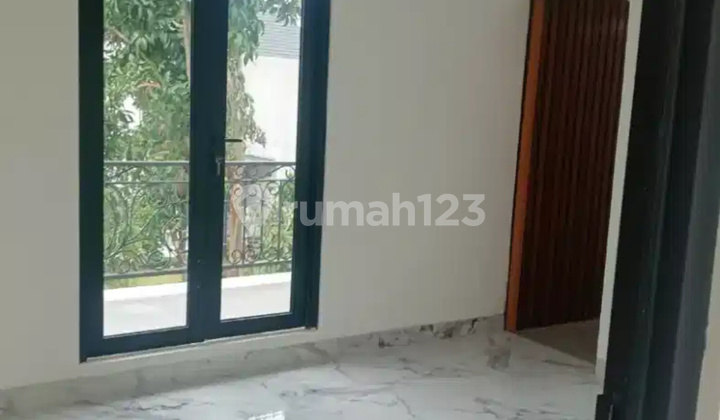Dijual Rumah 2lt Siap Huni Di Citra Gran 2