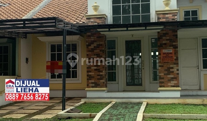 Dijual Rumah 1lantai Di Citra Grand Dijual Rumah 1lantai Di Citra Grand
