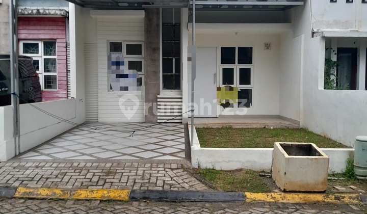 For Sale Newly Renovated House in Cibubur Country For Sale Newly Renovated House in Cibubur Country