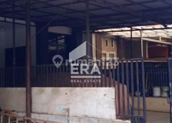 Dijual Rumah di Taman Jatinegara 2
