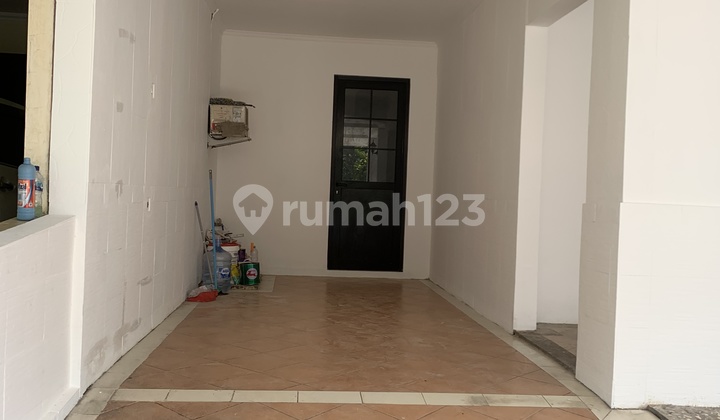 Dijual Rumah 3lt Siap Huni Di Legenda Wisata 2