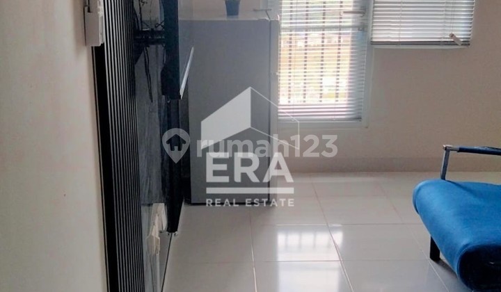 Dijual/ Disewakan Apartemen Podomoro Golf View 2