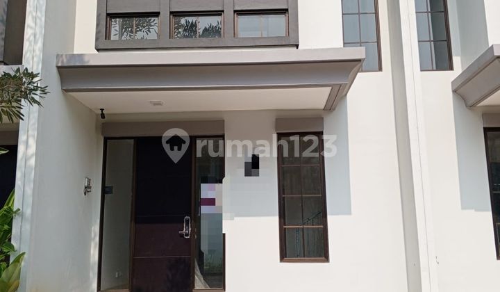 Dijual Rumah 2lt Di Citraland Cibubur
