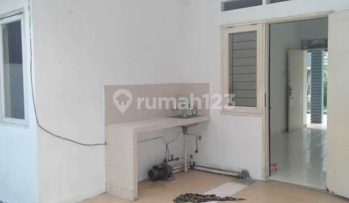 For Sale Fast 1-Story House In Puri Kencana, Depok