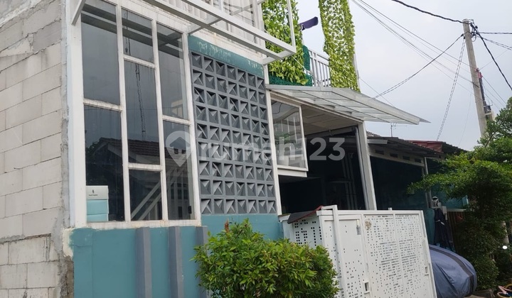 Dijual Rumah 2lt Di Nirwana Bojong Residence Klapanunggal