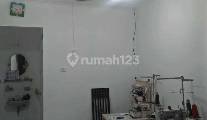 Disewakan Rumah Di Kota Wisata 2