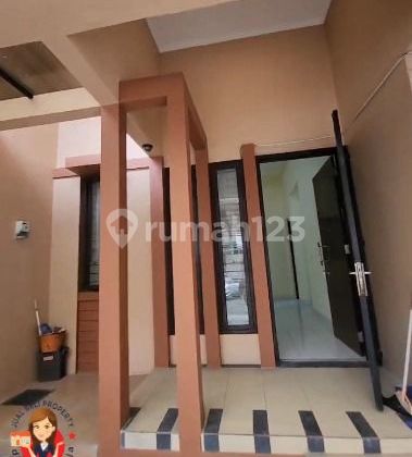 For Sale House In Legenda Wisata 2