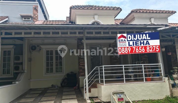 Dijual Rumah Di Citra Grand