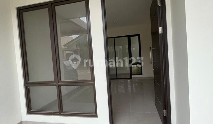 For Sale House In Podomoro Golf View 2
