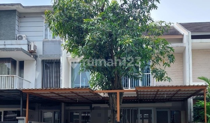 La. Dijual Rumah 2lt Di Boulevard Citra Gran La. Dijual Rumah 2lt Di Boulevard Citra Gran
