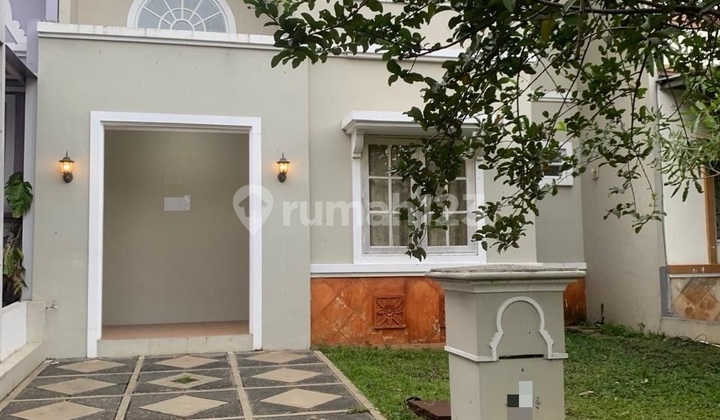 Dijual Rumah 2 Lantai Di Legenda Wisata 1