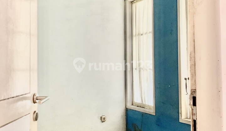 Dijual Rumah 1 Lantai Di Legenda Wisata 1