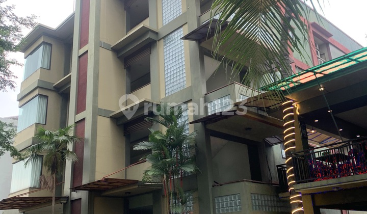 Dijual Kos2an Aktif 4lt Di Kebon Jeruk Jakarta Dijual Kos2an Aktif 4lt Di Kebon Jeruk Jakarta