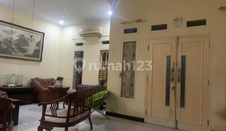 Dijual Cepat Rumah 2Lt di Tanjung Barat. Jagakarsa Jakarta Selatan 2